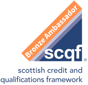 SCQF Bronze